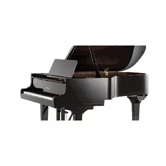 Piano à queue Royale PG-3 178cm d'occasion - L'Atelier du Piano