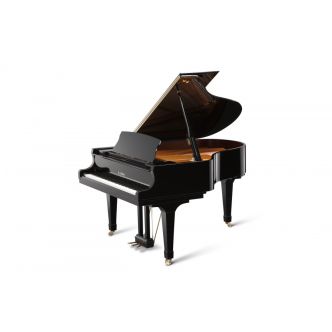 Kawai GX2 PE Zwart hoogglans