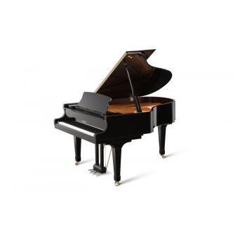 Kawai GX3 PE Black polished