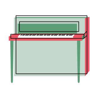 Kawai KX15 (2001)