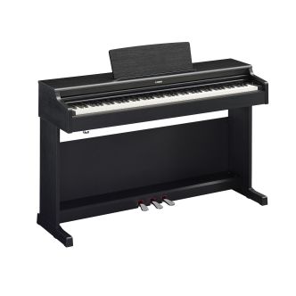 Huur een digitale piano aan €1/dag