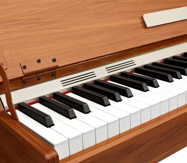 Donner design piano's