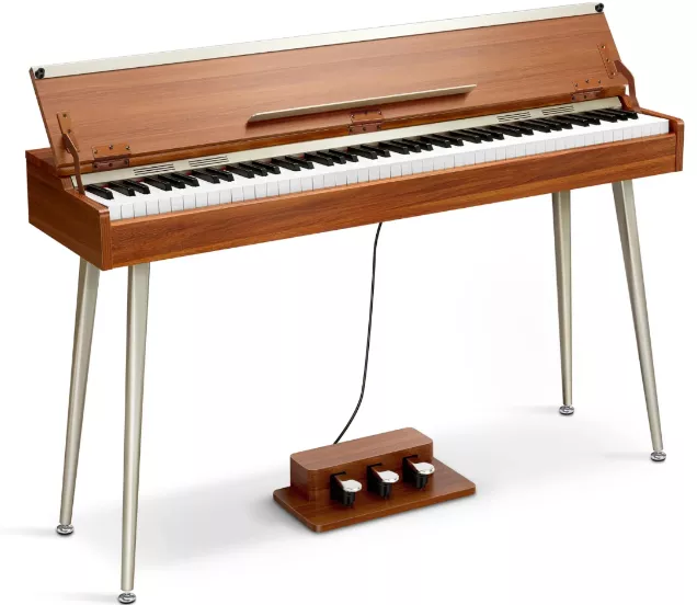 Digitale piano